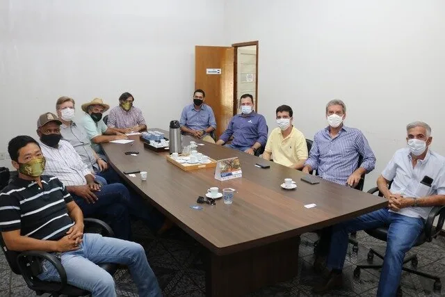 Sindicato Rural repudia campanha do Comitê de Defesa Popular