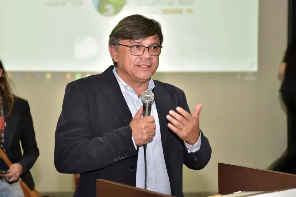 Gestão firme de Angelo Ximenes triplica fluxo de caixa do Sindicato Rural em meio a crise