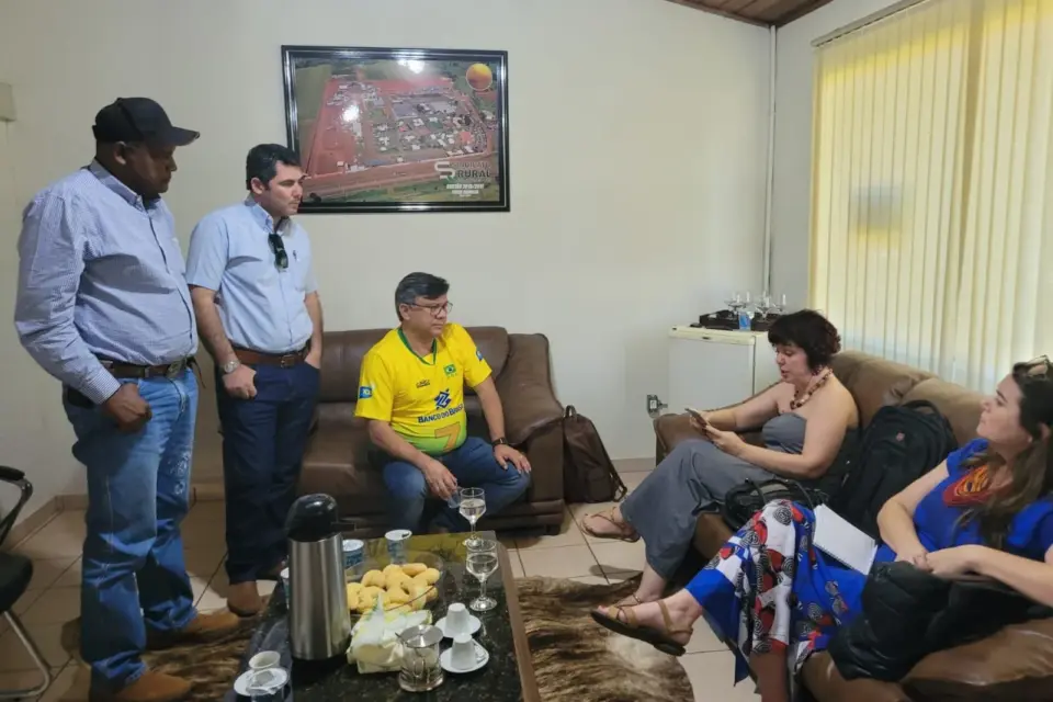 Sindicato Rural de Dourados sedia a 1ª Feira de Negócios da Avicultura