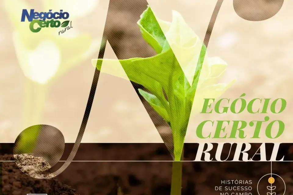 Com o apoio do Sindicato Rural, Senar e Sebrae iniciam programa Negócio Certo Rural dia 25