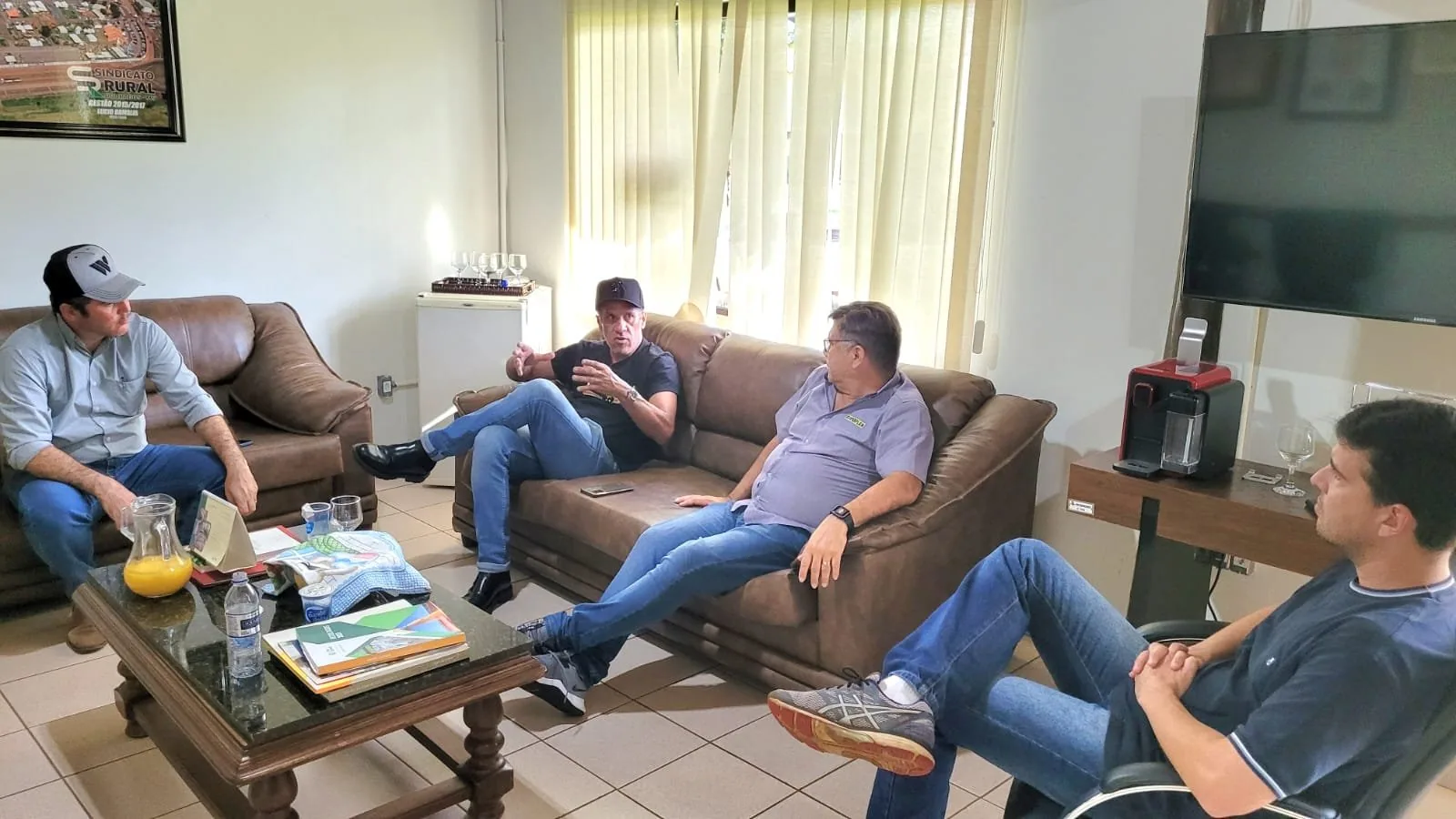 Expoagro 2024 será realizada de 10 a 19 de maio em Dourados