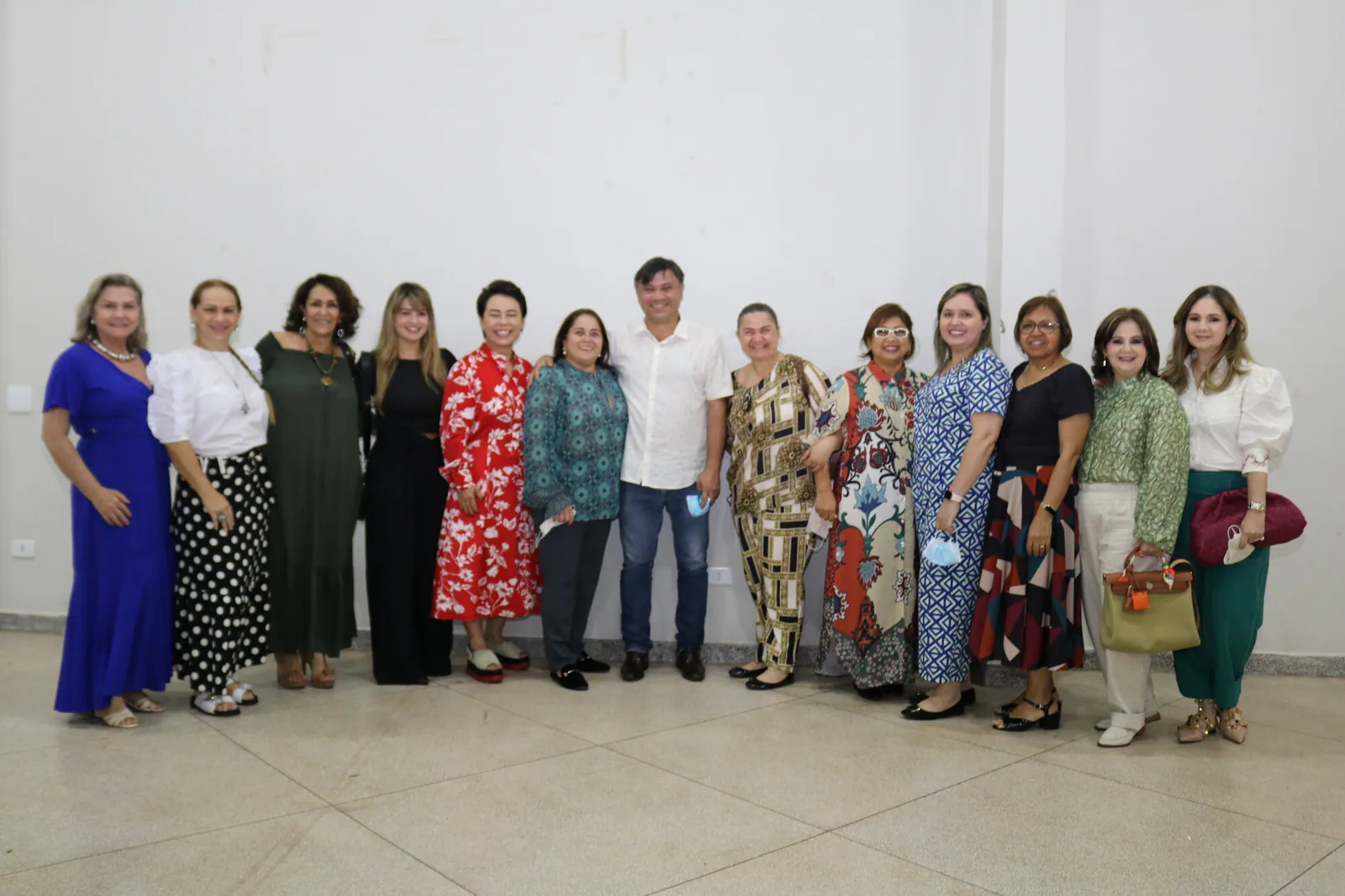 Sindicato Rural e grupo ‘Chamados a Servir’ se unem para ajudar comunidades carentes