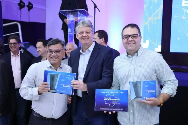 Sindicato Rural de Dourados é parceiro de projeto de empreendedorismo do Sebrae e do Governo