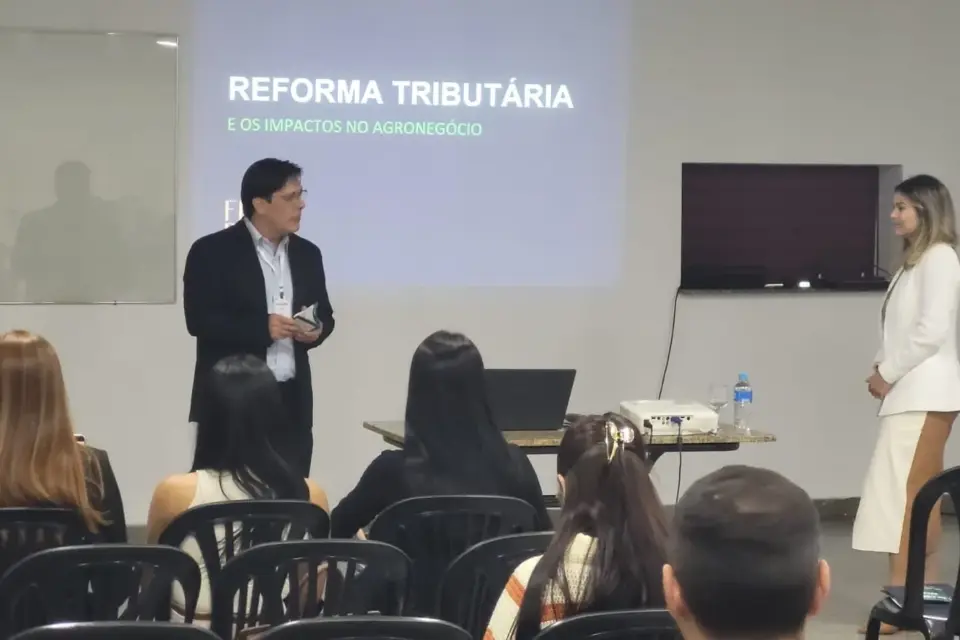 Marketing e empreendedorismo e direito no agro são destaques na Expoagro