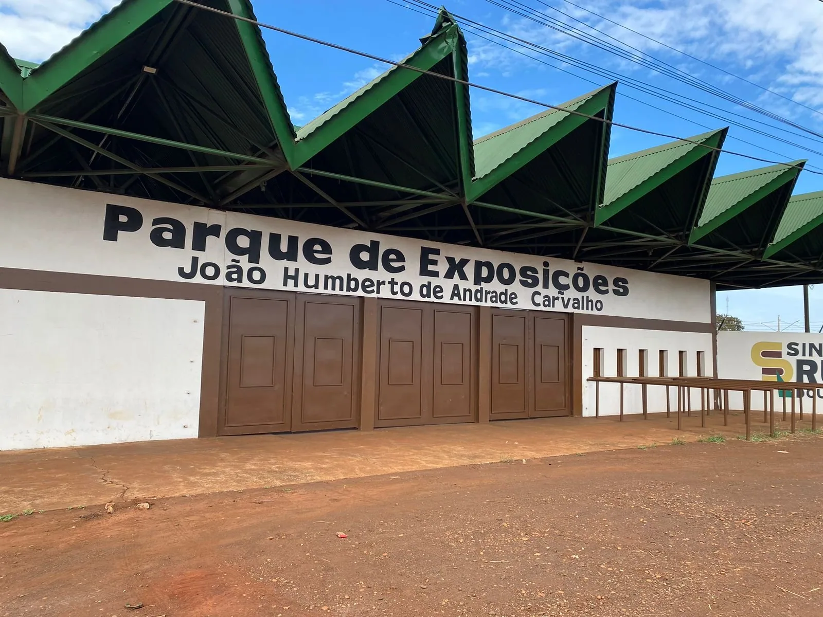 58ª Expoagro arrecada donativos para vítimas da tragédia climática do Rio Grande do Sul