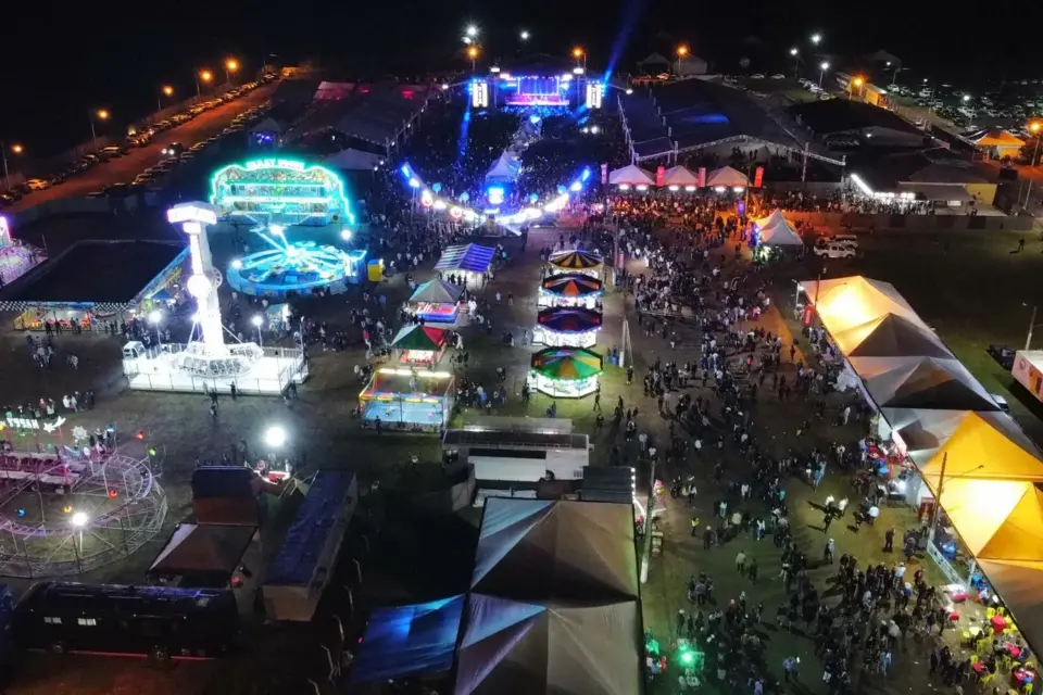 57ª Expoagro tem regras atualizadas para entrada de menores durante a Feira