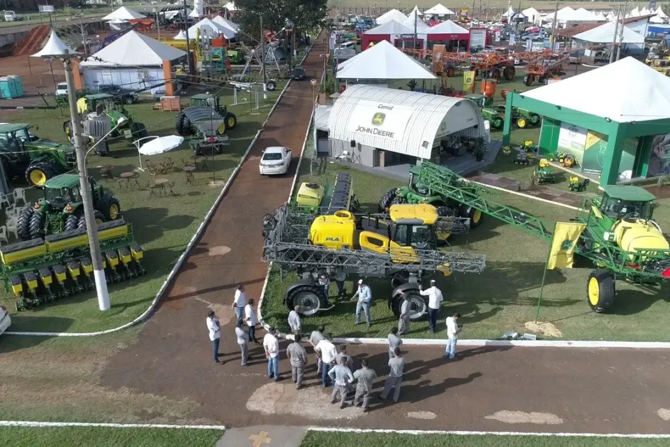 Ingressos da 56ª Expoagro estão à venda em seis pontos e na internet