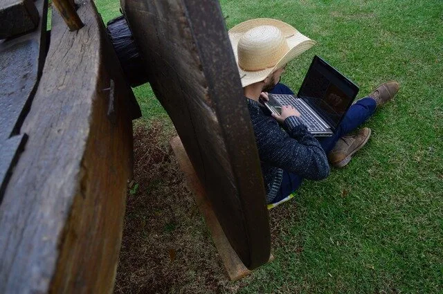 Senar MS tem plataforma EaD gratuita voltada ao campo