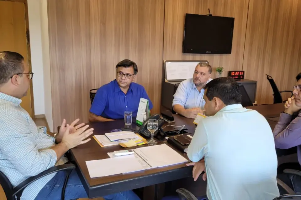 Com recursos do deputado Pollon, Sindicato Rural de Dourados conquista novo mangueiro para leilões