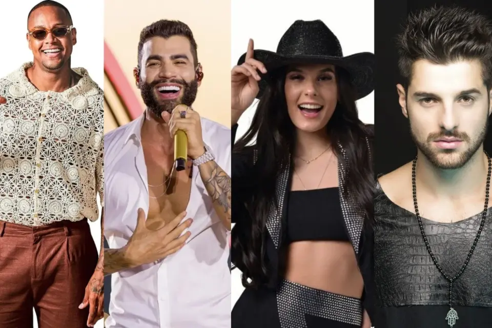 &nbsp;Expoagro inicia venda promocional de passaporte para os shows