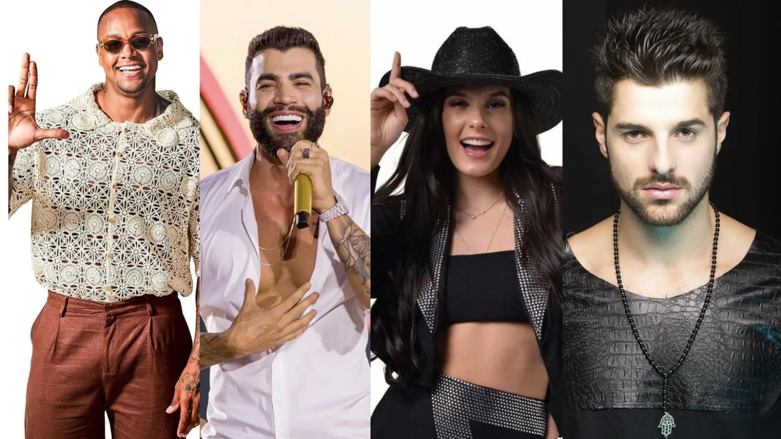 &nbsp;Expoagro inicia venda promocional de passaporte para os shows
