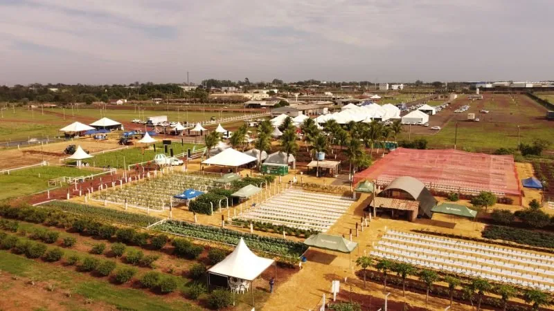 Sindicato Rural de Dourados sedia a 5ª edição da Tecnofam