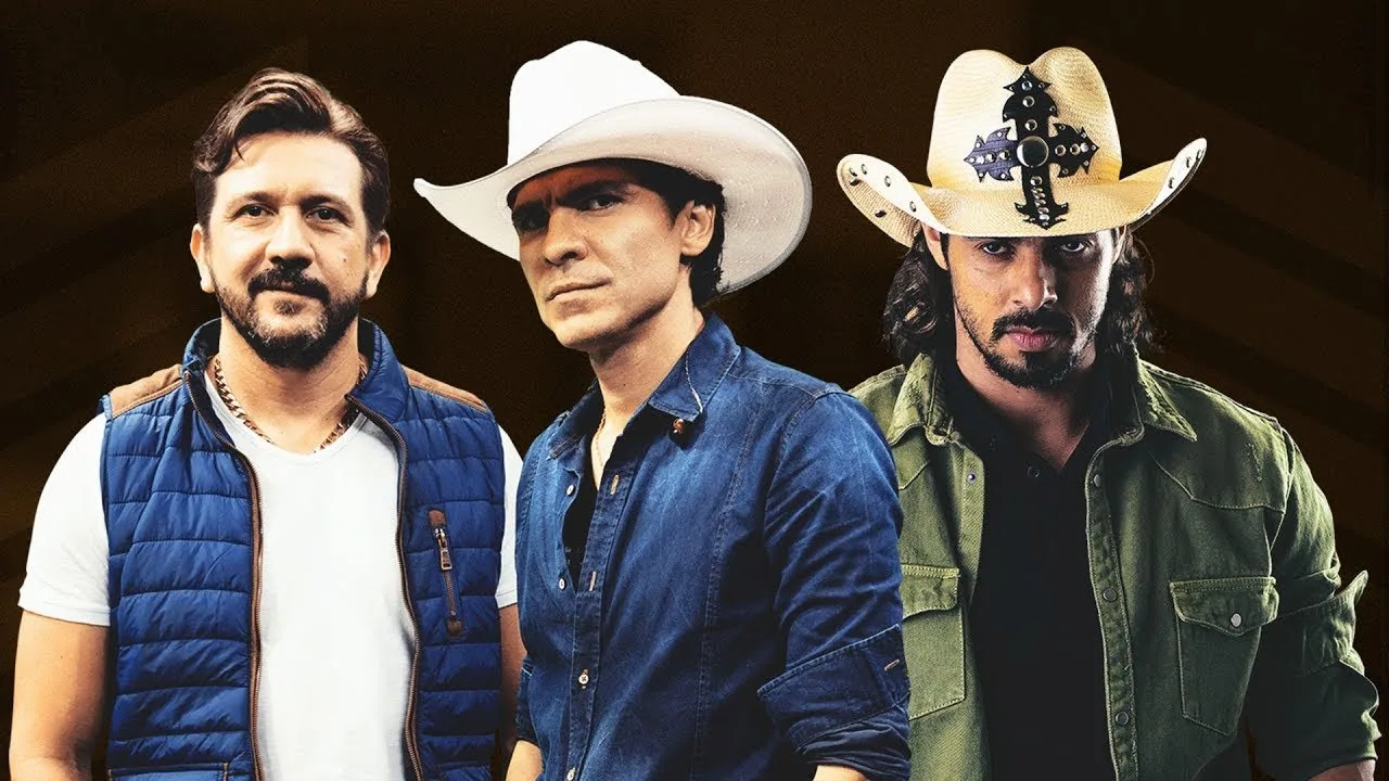 Show de Jads & Jadon e João Carreiro terá entrada franca nesta sexta na Expoagro