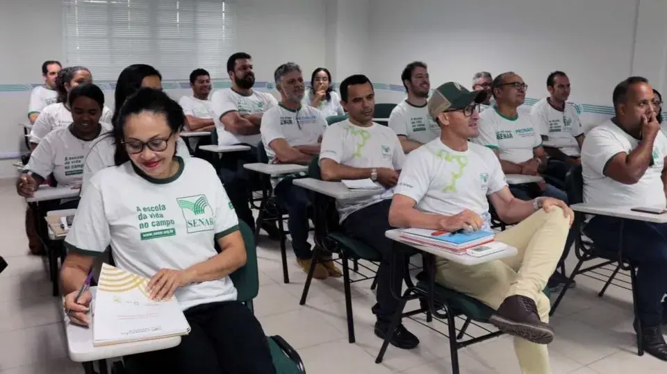 Cursos gratuitos de capacitação profissional estão com inscrições abertas em Dourados