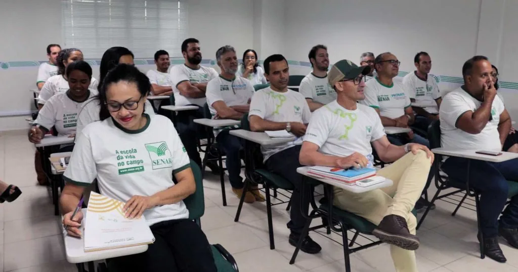 Cursos gratuitos de capacitação profissional estão com inscrições abertas em Dourados