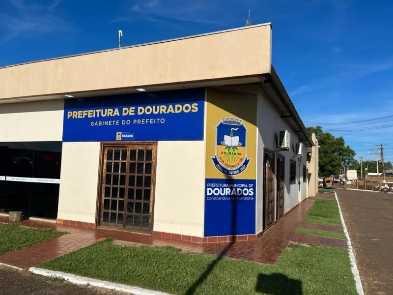 Parque de Exposições recebe Gabinete Itinerante durante 58ª Expoagro