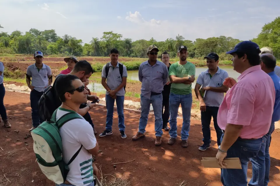 Cursos técnicos gratuitos em Agronegócio e Fruticultura estão com inscrições abertas em Dourados