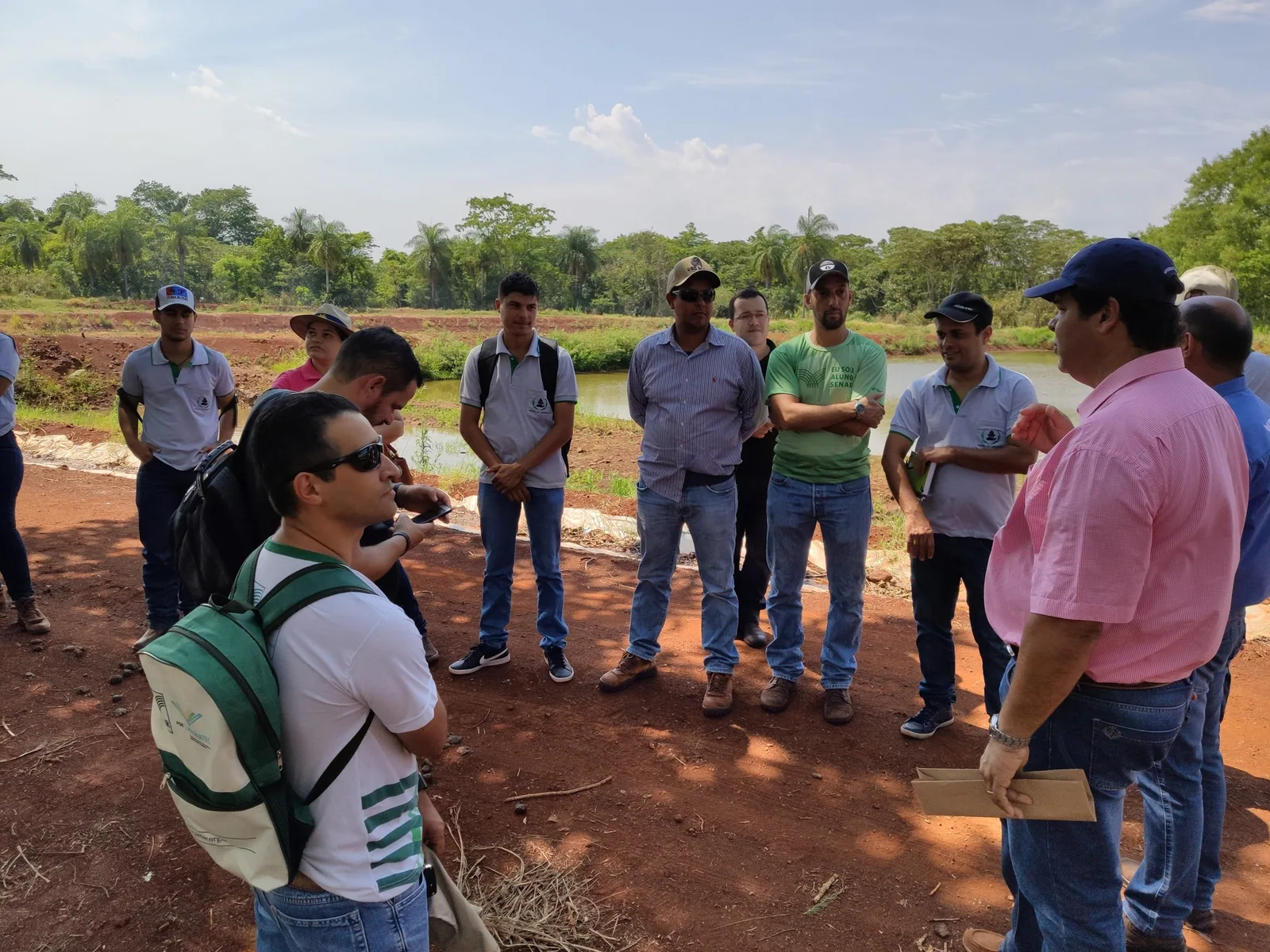Cursos técnicos gratuitos em Agronegócio e Fruticultura estão com inscrições abertas em Dourados